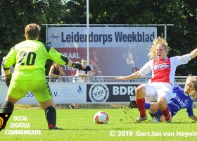 RCL - Klarenbeek