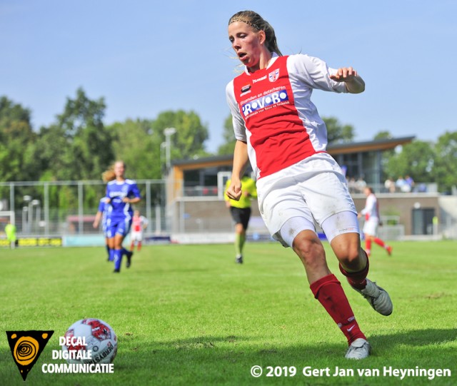 vv RCL - sc Klarenbeek