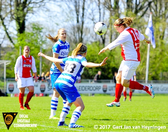 RCL - PEC ZWOLLE