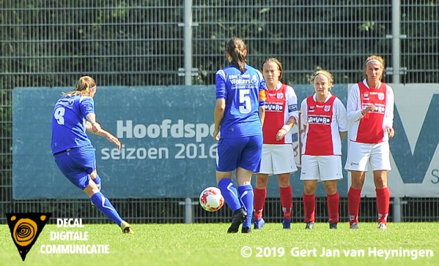 vv RCL - sc Klarenbeek