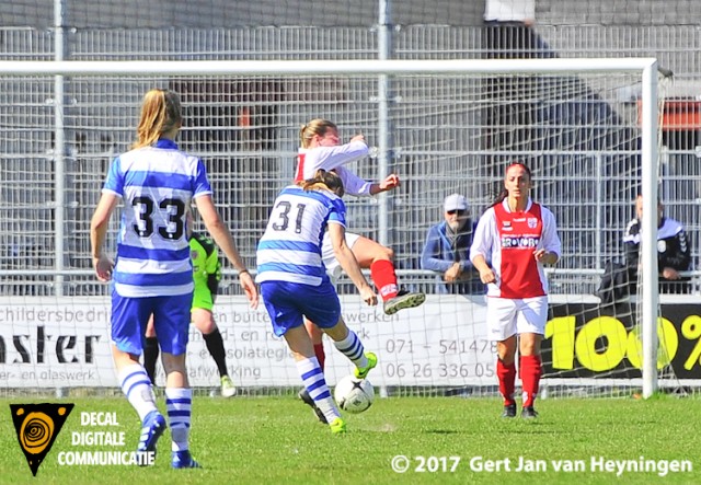 RCL - PEC ZWOLLE