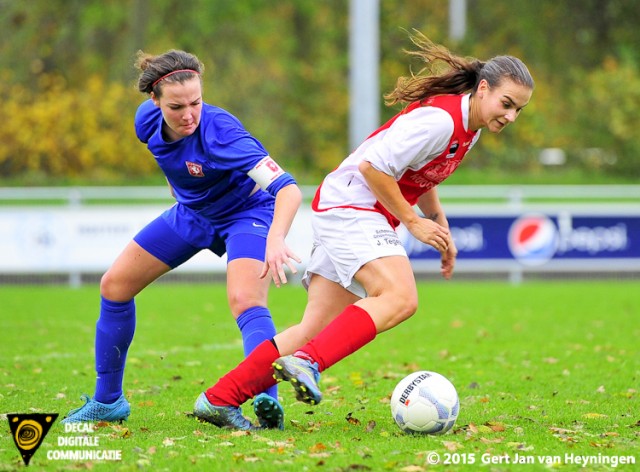 RCL - Jong FC Twente