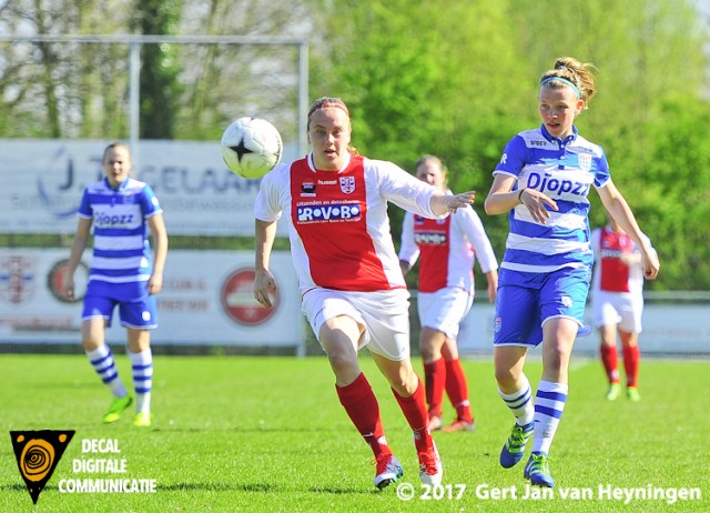 RCL - PEC ZWOLLE