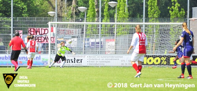 vv RCL - Jong vv Alkmaar