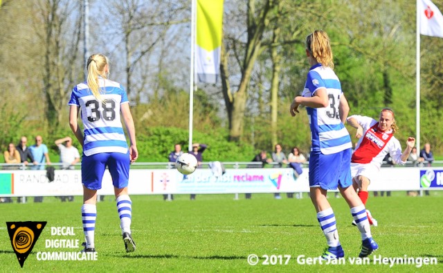 RCL - PEC ZWOLLE