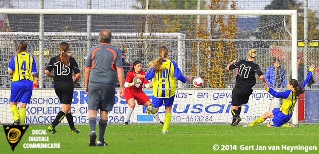 Berkel - Reiger Boys