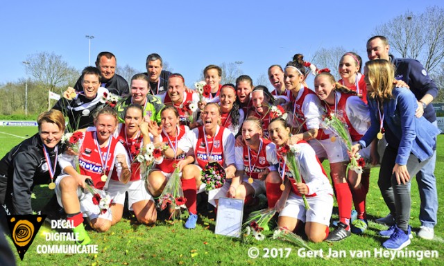 RCL KAMPIOEN