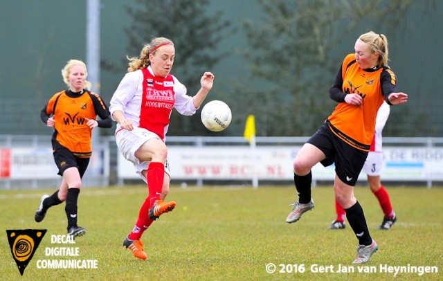 RCL - Oranje Nassau RCL - Oranje Nassau