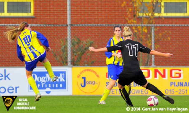 Berkel - Reiger Boys