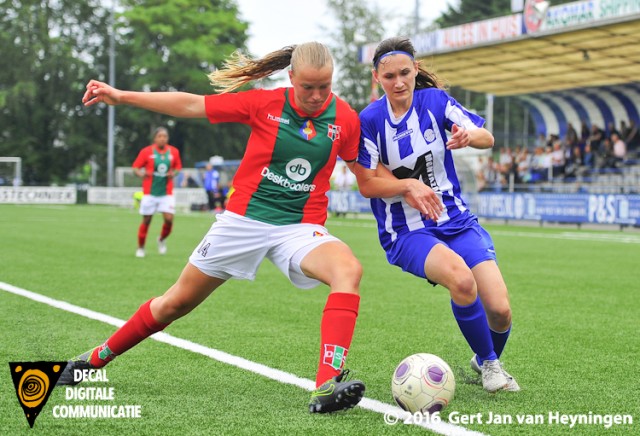 RVVH - Jong Telstar RVVH - Jong Telstar