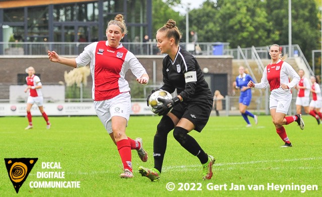 RCL - Barendrecht