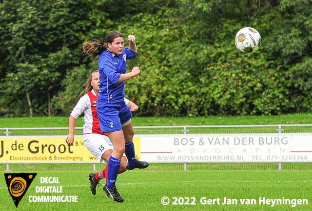 RCL - Barendrecht