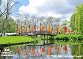 Koningsdag 2017 Park Rijnstroom