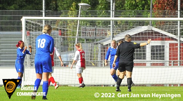 RCL - Barendrecht