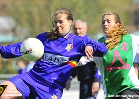 Haagse Hout - Wassenaar