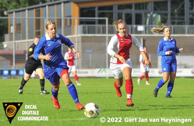 RCL - Barendrecht