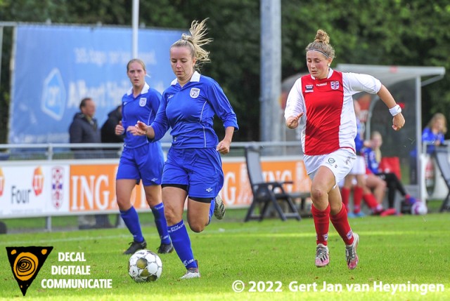 RCL - Barendrecht