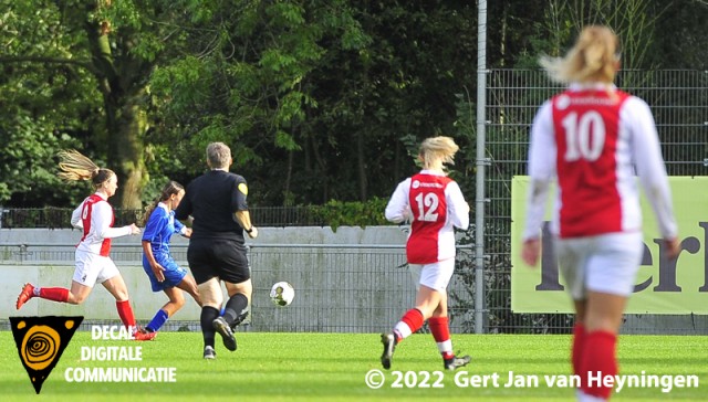 RCL - Barendrecht