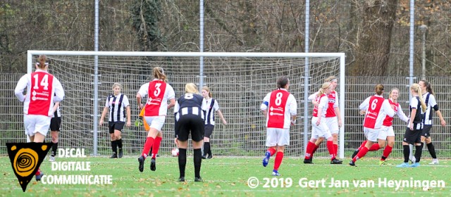 vv RCL - ACV Assen