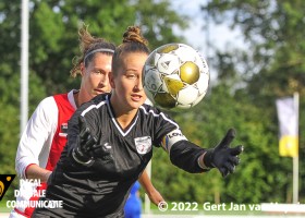 RCL - Barendrecht