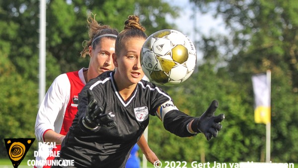 RCL - Barendrecht
