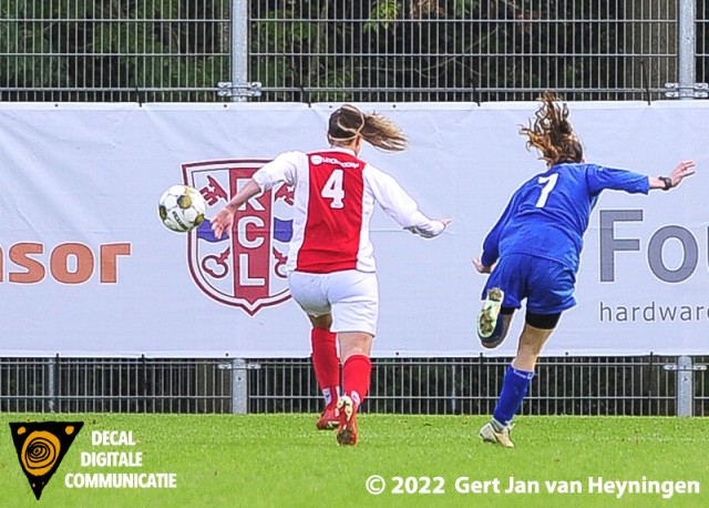 RCL - Barendrecht