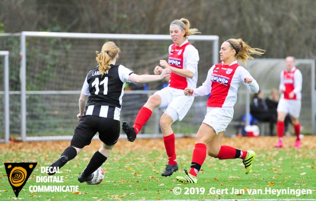 vv RCL - ACV Assen