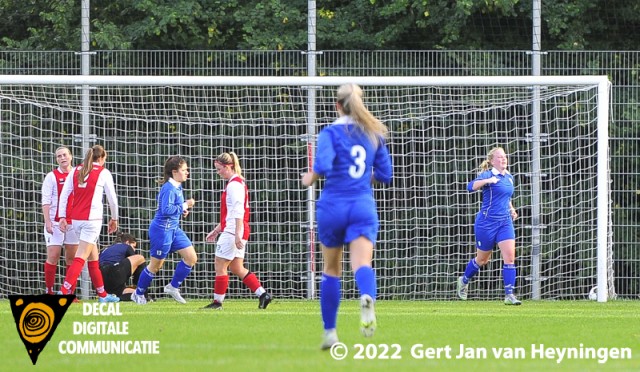 RCL - Barendrecht