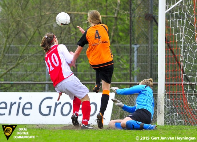 RCL - Oranje Nassau