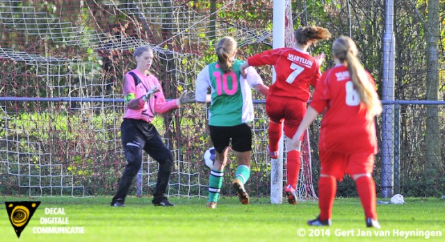 Leidsche Boys - Wassenaar