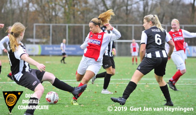 vv RCL - ACV Assen