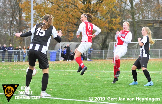 vv RCL - ACV Assen