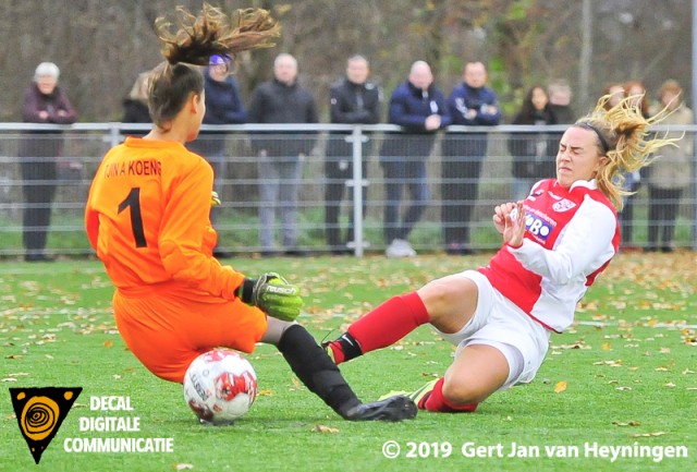 vv RCL - ACV Assen