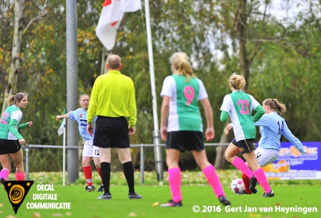 Wassenaar - RCL