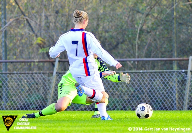 RCL - Fortuna Wormerveer