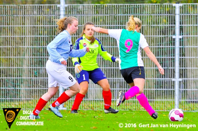 Wassenaar - RCL