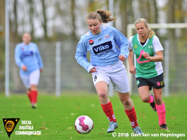 Wassenaar - RCL