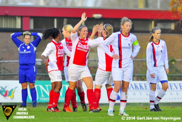 RCL - Fortuna Wormerveer RCL - Fortuna Wormerveer