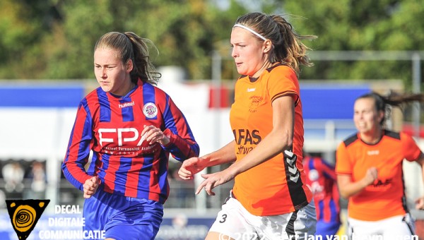 CSW - Achterveld