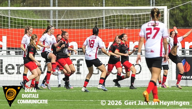 sv ARC - FC Rijnvogels II