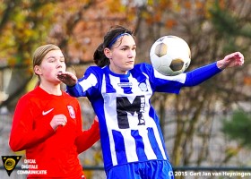 RVVH - Jong FC Twente