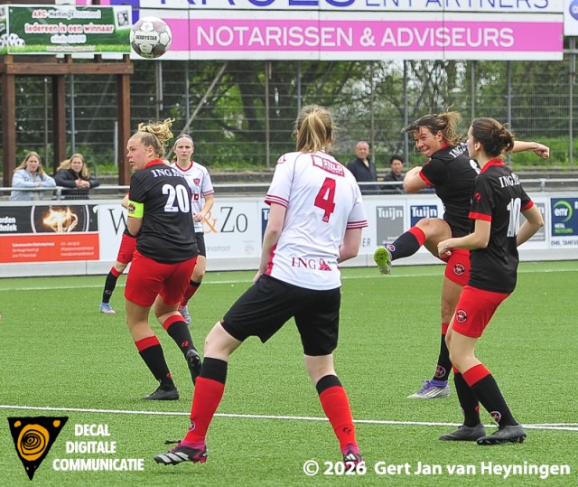sv ARC - FC Rijnvogels II
