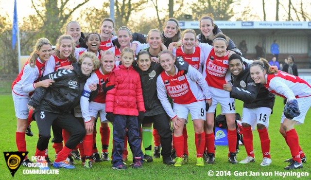 RCL - Fortuna Wormerveer