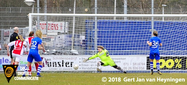 vv RCL - Jong PEC ZWOLLE