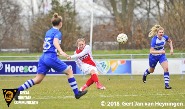 vv RCL - Jong PEC ZWOLLE