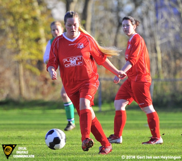 Leidsche Boys - Wassenaar