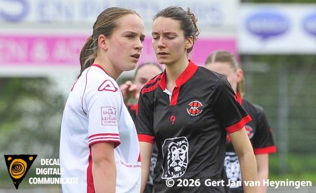 sv ARC - FC Rijnvogels II