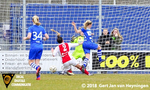 vv RCL - Jong PEC ZWOLLE