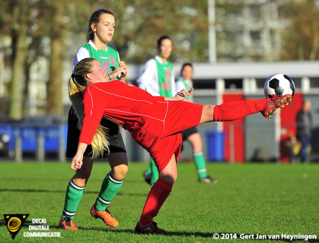 Leidsche Boys - Wassenaar