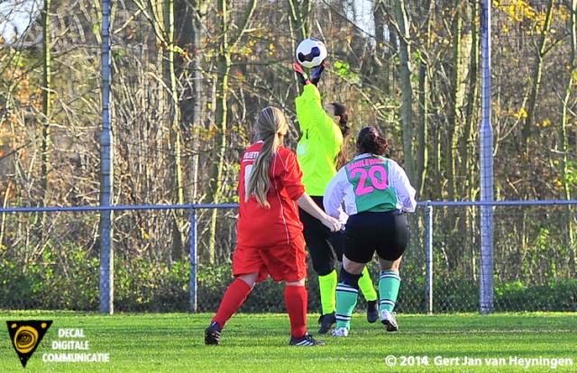 Leidsche Boys - Wassenaar